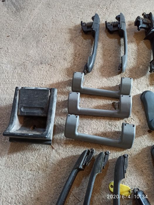 ручка дверей салону sprinter 903 lt