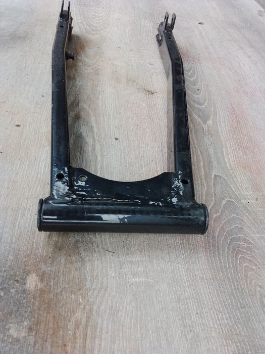 Wahacz WSK wfm  ładny zdrowy