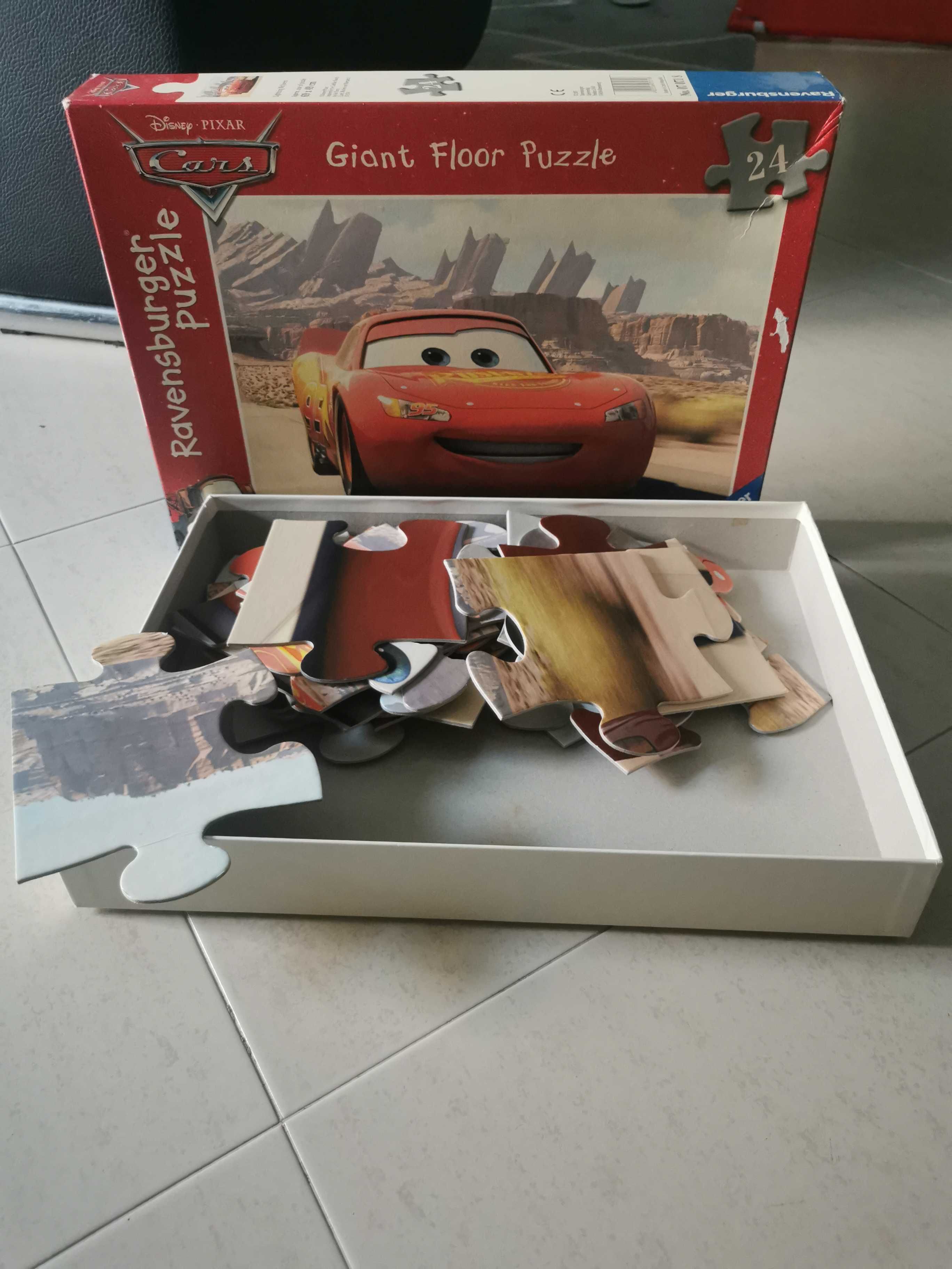 PUZZLES crianças