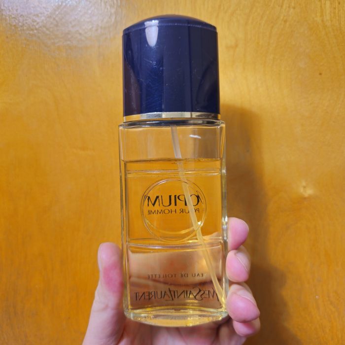 Yves Saint Laurent Opium pour Homme EDT 100 ML YSL