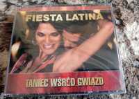 Fiesta Latina - Taniec wśród gwiazd [3xCD]