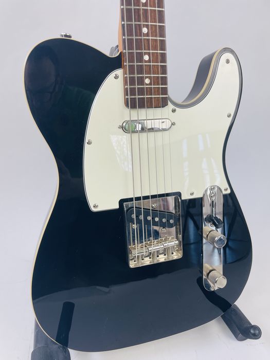Squier Classic Vibe Baritone Custom Telecaster 27″