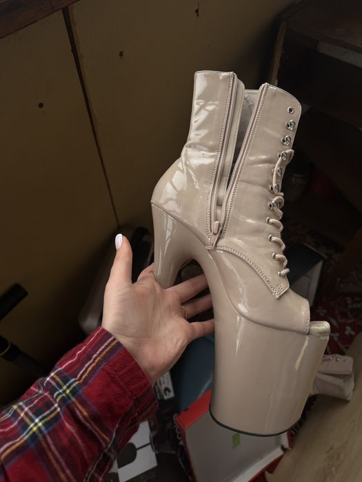 Стріпи якісні купляла за 6