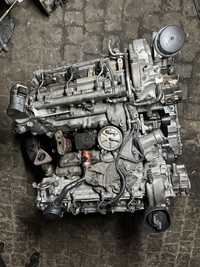 Motor Mercedes S320 - Peças