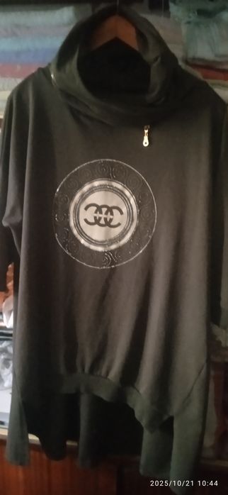 Пайта на осень/зима/весна