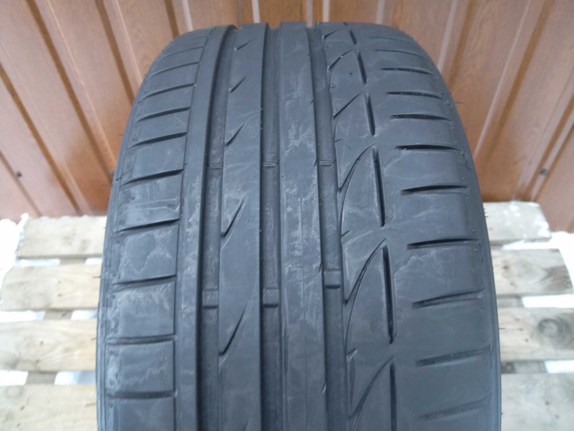 opona 245/35/19 Bridgestone Potenza S001 1 sztuka 6mm 2021