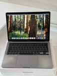 Macbook Pro 13 M1 - 16 GB / 512 GB - używany, sprawny