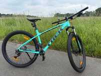 MTB Trek Marlin 7,  2023 rok, rama M/L, kola 29