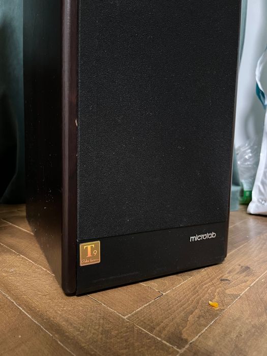 Microlab Solo 7c