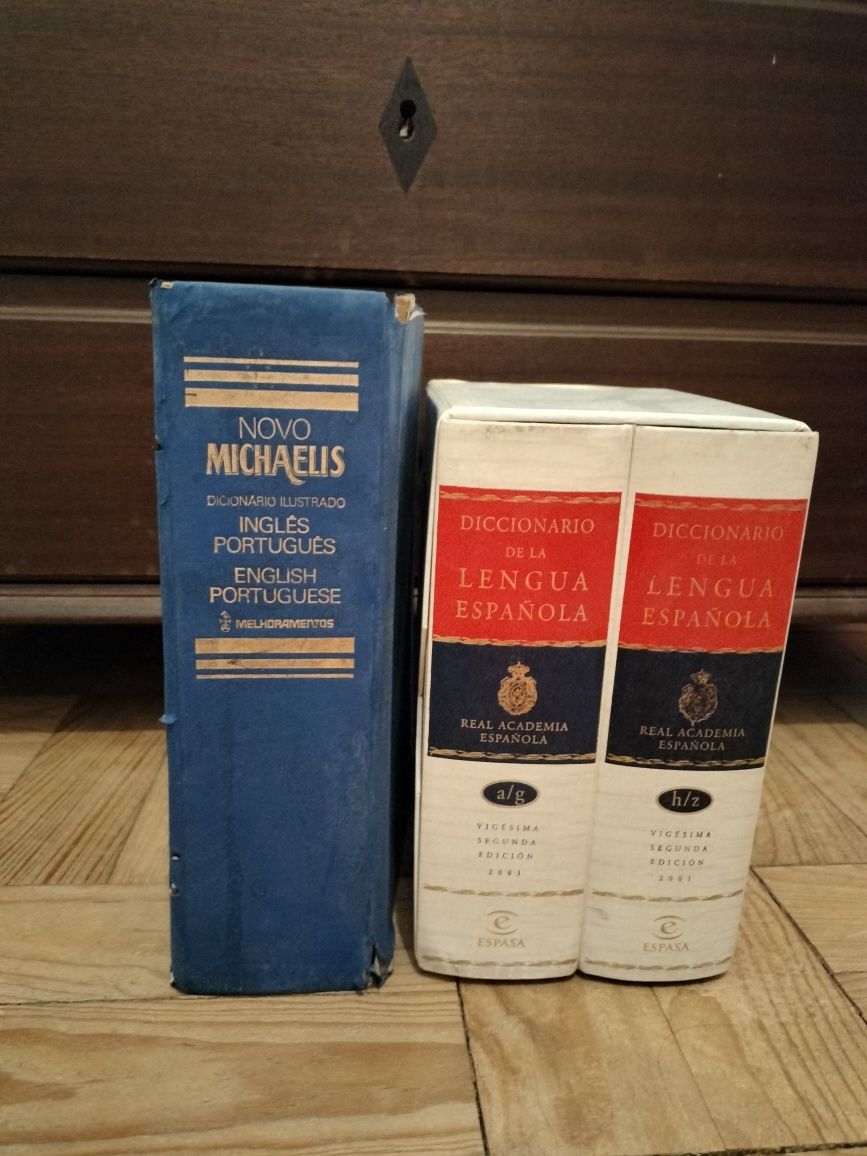 Livro Técnico, etc