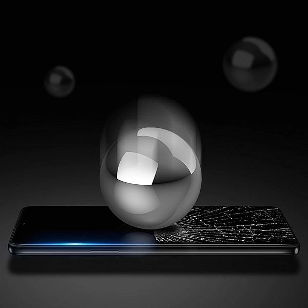 Dux Ducis 9D Tempered Glass szkło hartowane OnePlus 10T / OnePlus Ace
