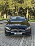 Mercedes-Benz E300de Avantgarde 9g-tronic