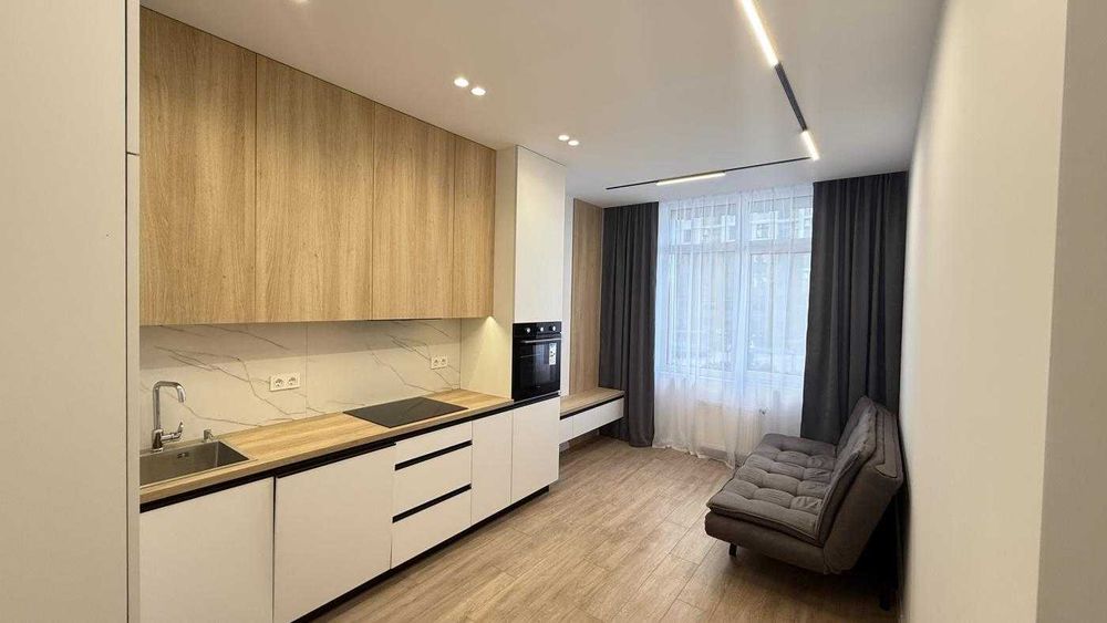 1к Краснова Кадорр сити Жемчужина 2 этаж Торг