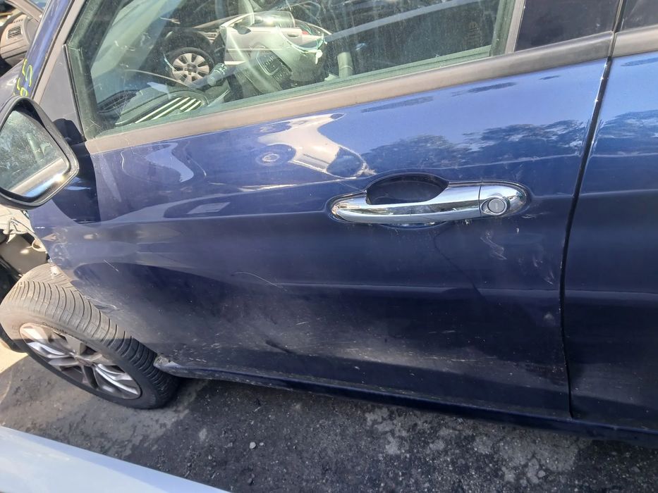 Porta frente esquerda FIAT Tipo Wagon (358_)