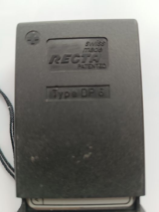 Kompas Recta Swiss