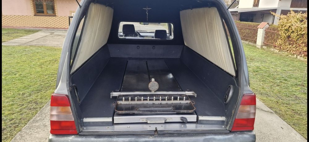 Polonez Bella Karawan