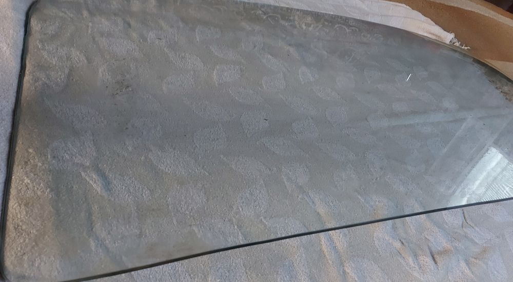 Лобове скло ваз 2101-07