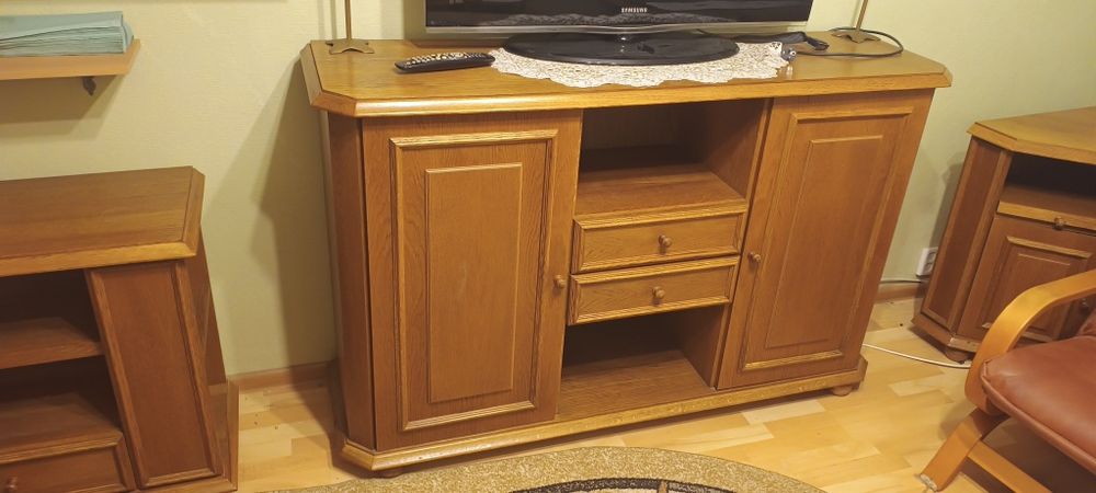 Oddam Meble drewniane