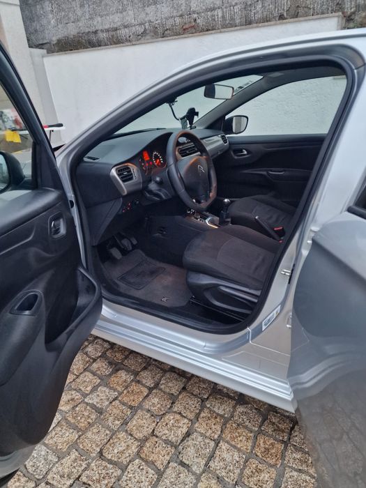 Vendo Citroen C-Elysée