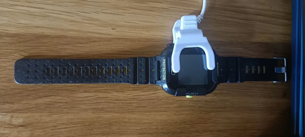 Garett Sport Protection