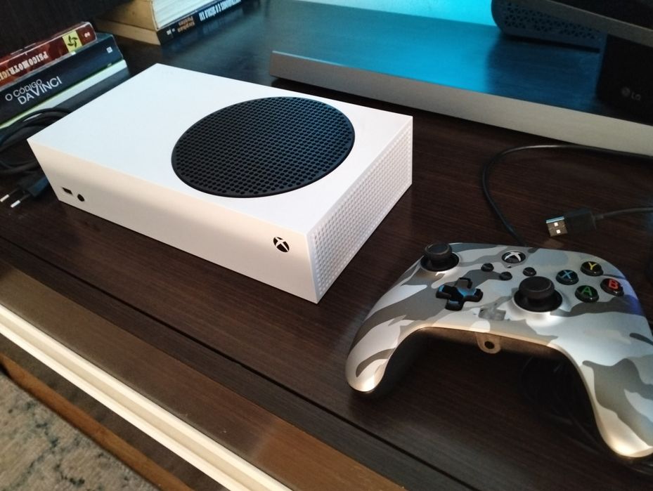 Vendo X Box Series  S