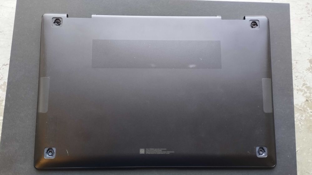 Samsung Galaxy book 2 pro np730qed