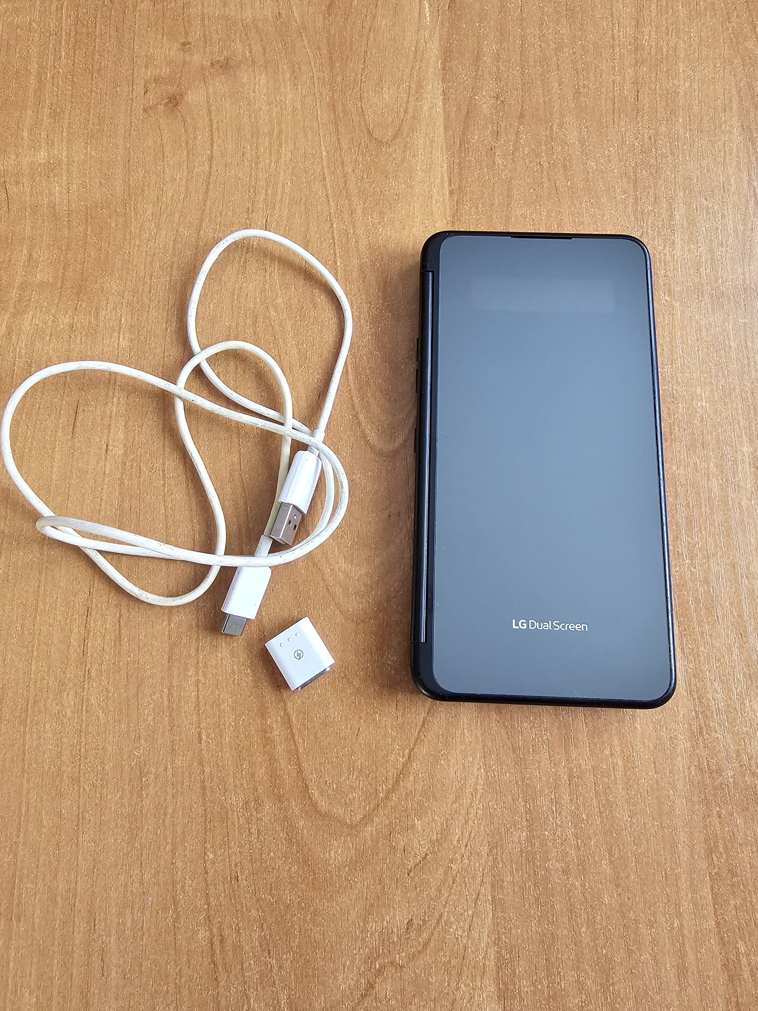 LG G8X Thing Dual Sim Dual Skreen