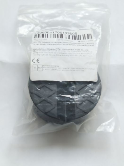 Резиновая проставка на домкрат. Проставка для домкрата. Подставка