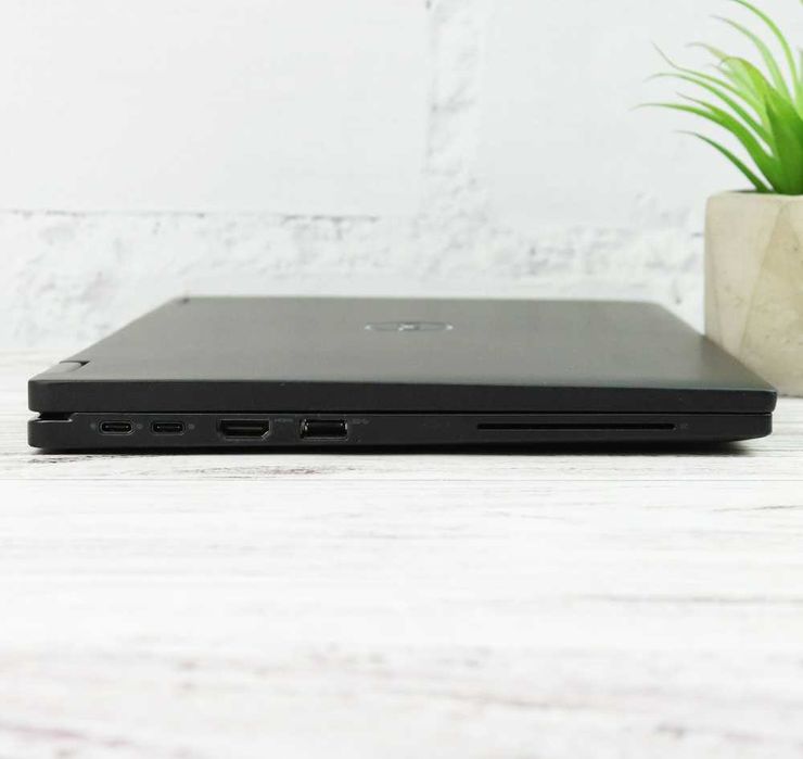 Ноутбук 13.3" Dell Latitude 7389 Intel Core i5-7300U FullHD IPS Уцінка