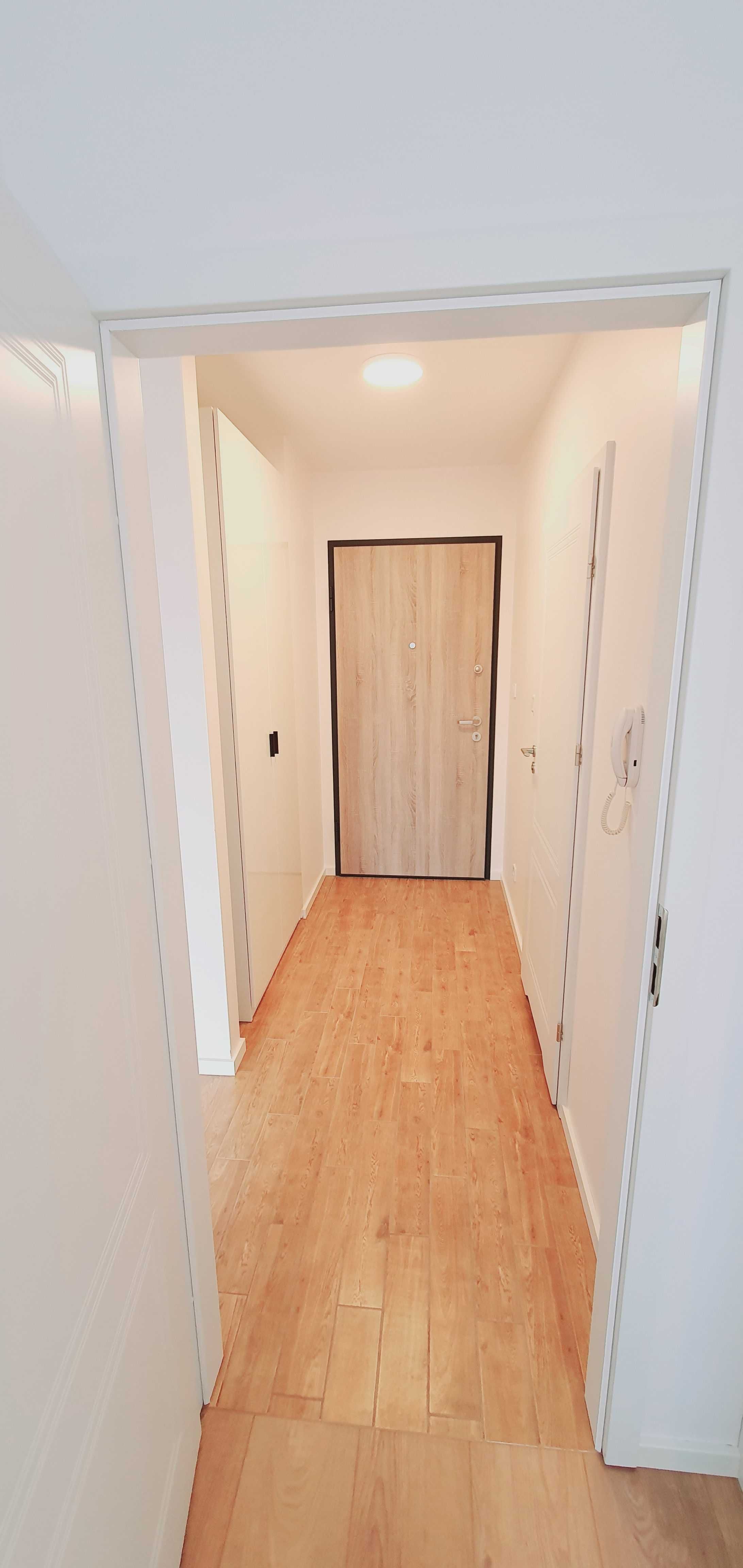 Nowy  apartament/ mieszkanie 2 pokoje