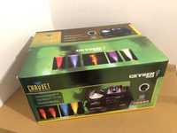 Chauvet DJ Geyser RGB (máquina de fumo)