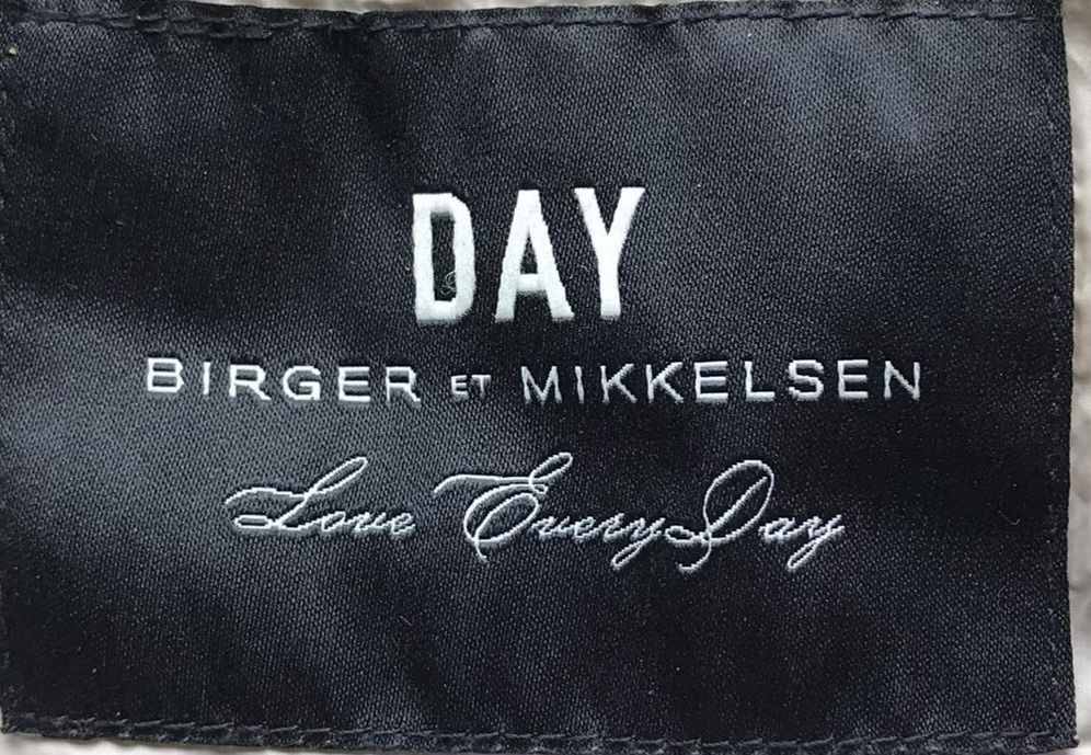 Day Birger et Mikkelsen lekka kurtka damska S
rozmiar:S