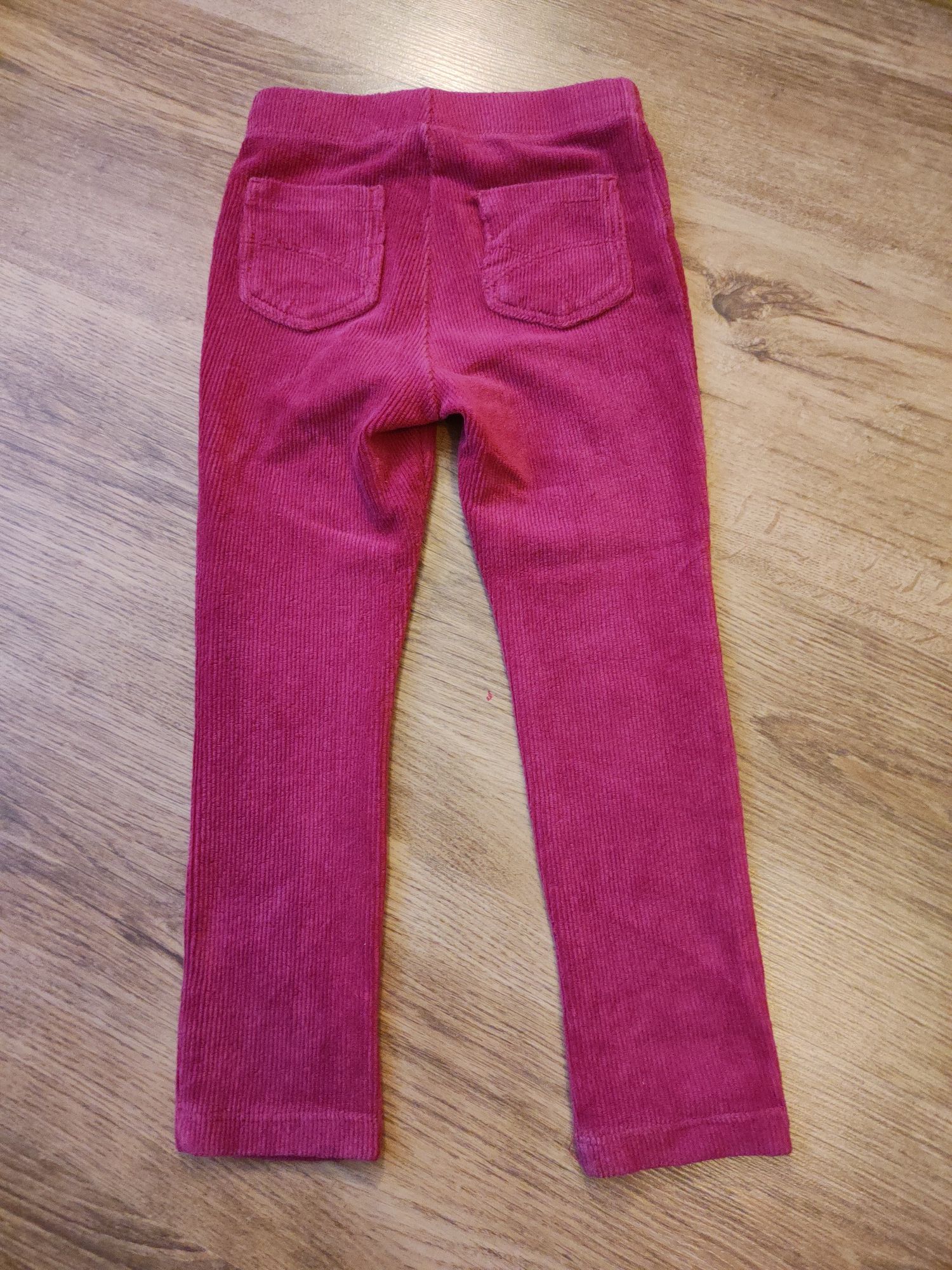 Legginsy rozmiar 86/92