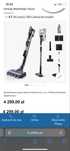 Odlurzacz philips aquatrio 9000