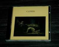 JOY DIVISION - Closer. 1992 Warner.