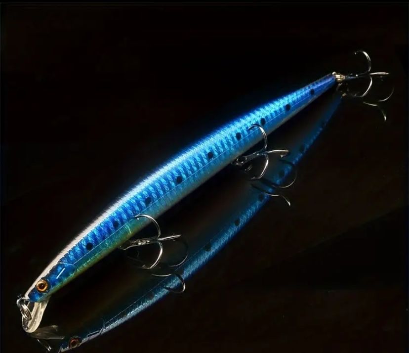 Amostras pesca robalo