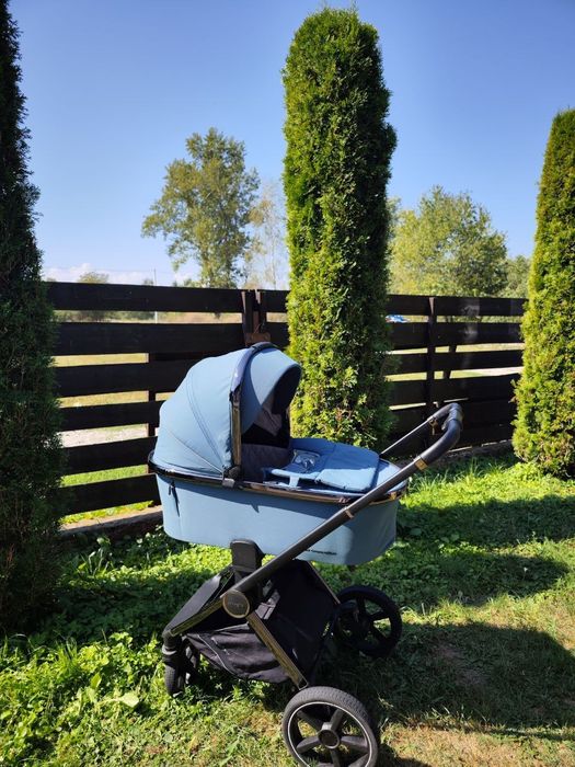 Коляска Carrello ultimo 2 в 1 2023р.