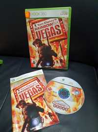 Gra gry xbox 360 one Tom Clancy's Rainbow Six Vegas od kolekcjonera