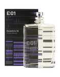 Escentric Molecules 01 Eau De Toilette UNIKAT 100 ml