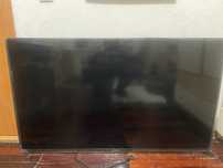Телевизор Hisense H50B7300 на детали