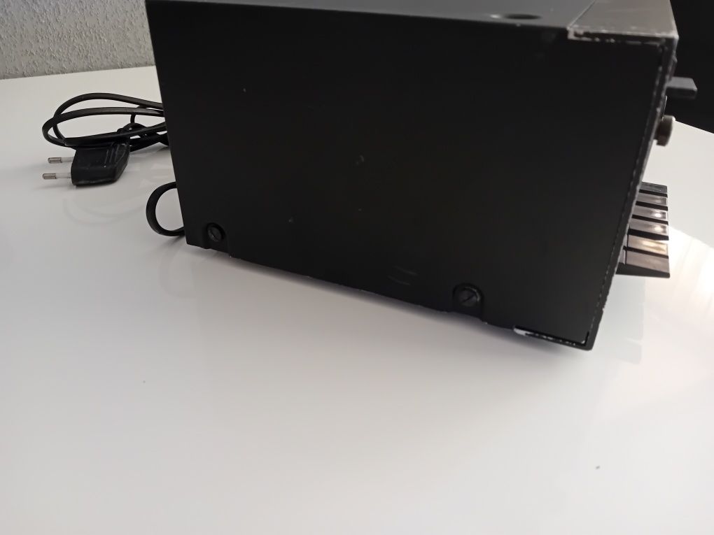 Magnetofon Unitra zrk M 8010 Diora