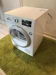 Suszarka Bosch Serie 6 9kg