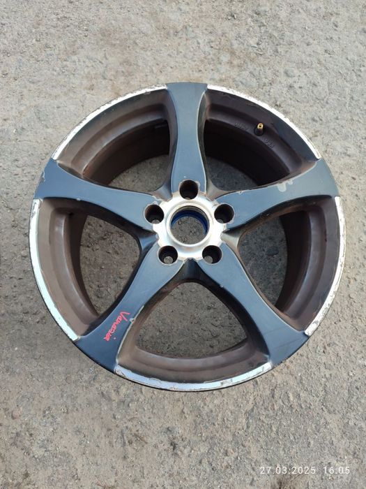 Продам диски 5 112 17