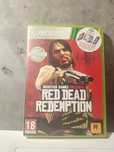Red Dead Redemption - Xbox 360