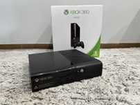 Sama konsola Microsoft Xbox 360 xbox360 uskzodzony
