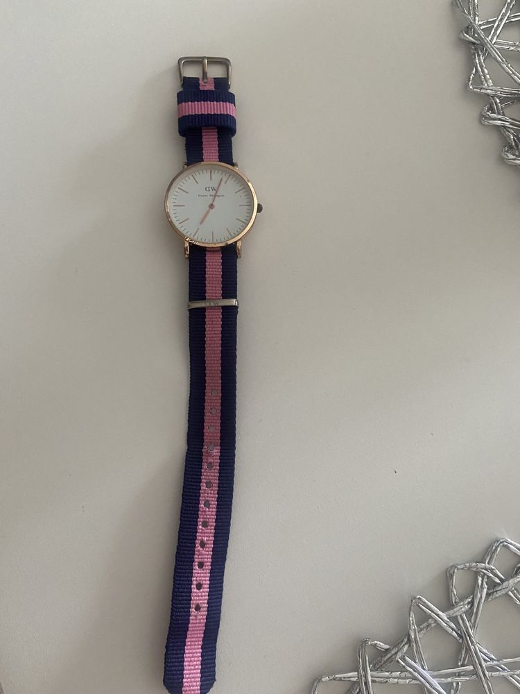 Zegarek DW Daniel Wellington