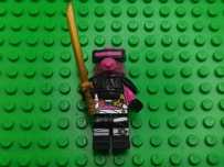 Oryginalna figurka LEGO minifigurka Richie Ninjago #576