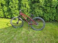 Rower NS Bike Movment Z2