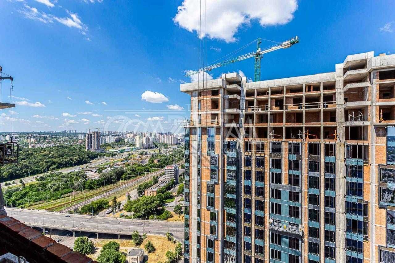 Продаж 2к Квартири Edelweiss House
Київ, Печерський р-н, Звіринецька72