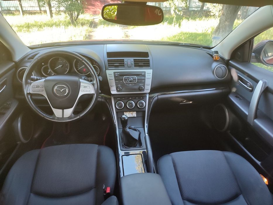 Продам Mazdа 6 2009 рік